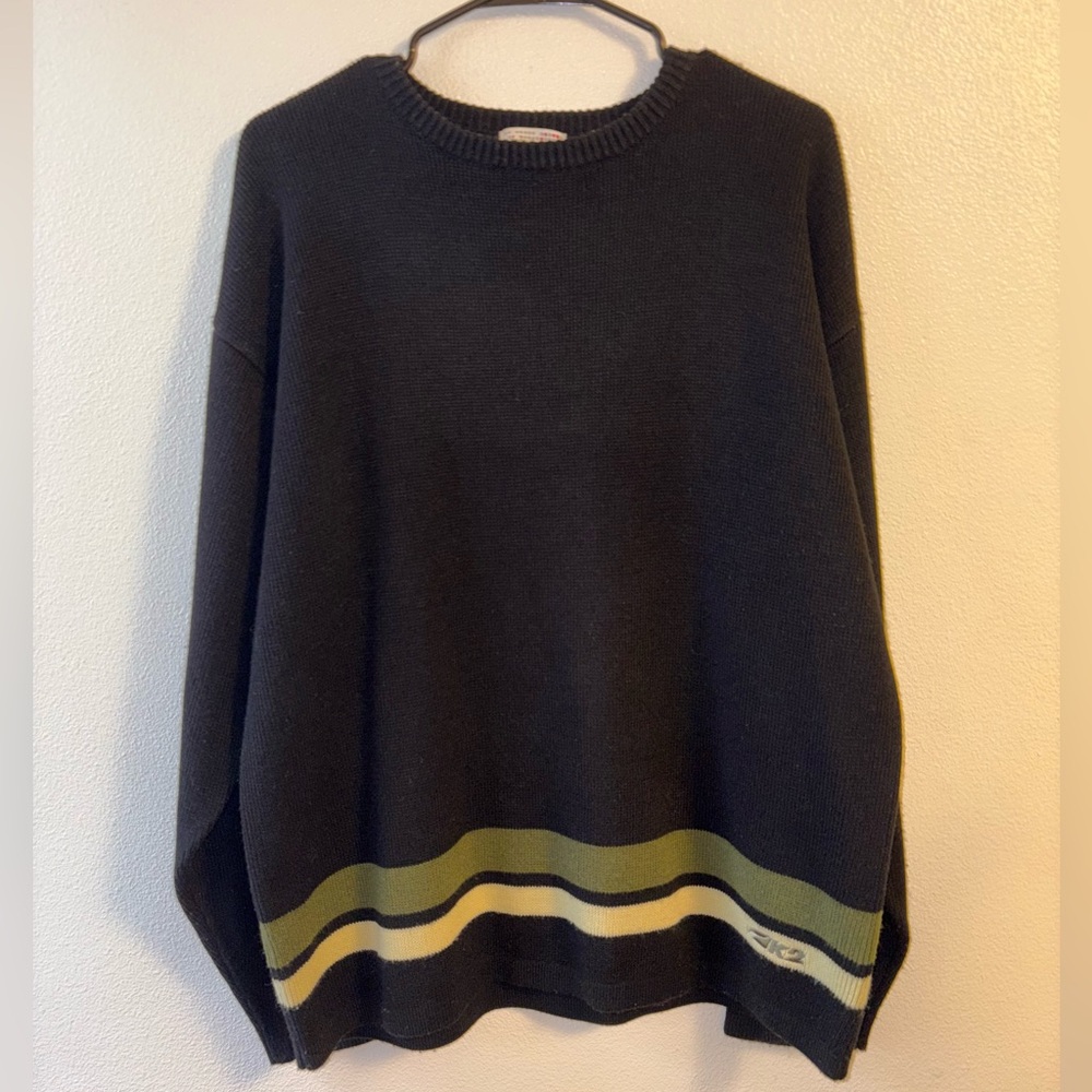 K2 Snowboards Sweater Size Large